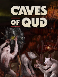 Caves-of-Qud