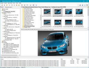 Extreme-Picture-Finder