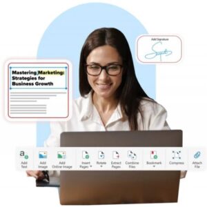 MobiPdf Techremedy