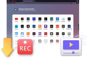 Moyea Downloader