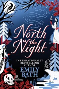 North-Is-the-Night
