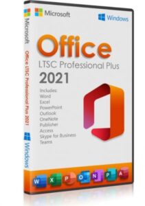 Office 2021
