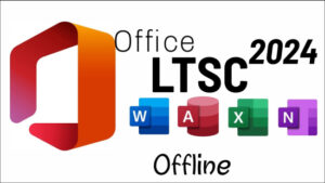 Office-2024-LTSC