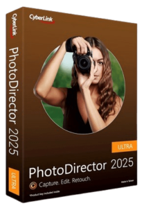 PhotoDirector-Ultra