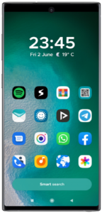 Smart-Launcher