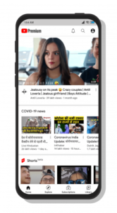 YouTube-ReVanced