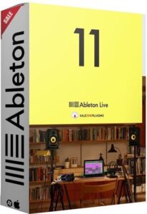 Ableton