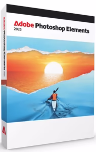 Adobe Photoshop Elements