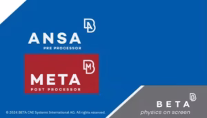BETA-CAE Systems