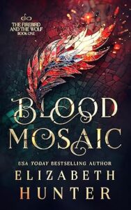 Blood Mosaic
