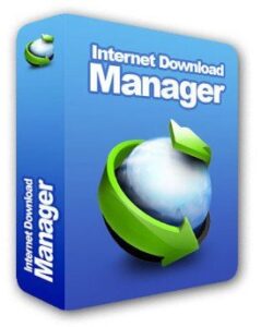 Internet Download Manager
