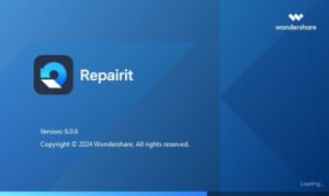 Wondershare Repairit