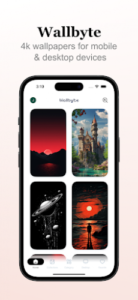 Wallbyte Wallpapers