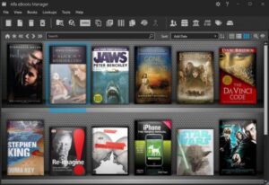 Alfa eBooks