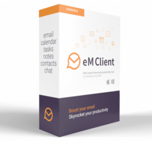 eM Client