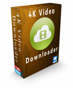 4K Video Downloader Plus