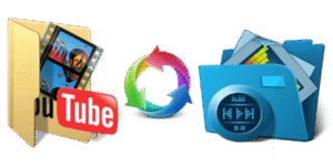 4K YouTube to MP3