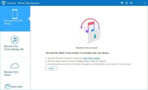 Aiseesoft FoneLab
