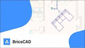 Bricsys BricsCAD Ultimate