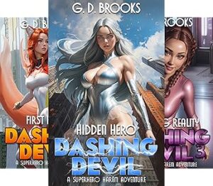Dashing Devil