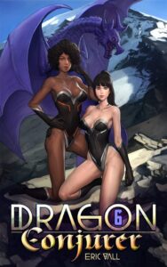Dragon Conjurer 6