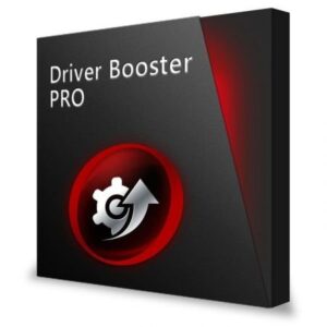 IObit Driver Booster Pro