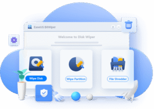 EaseUS BitWiper Pro