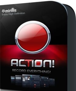 Mirillis Action