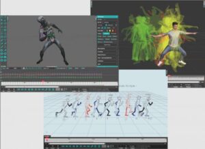 Muni Animation MotionMuse