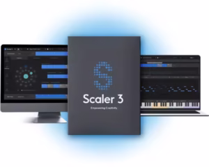 Scaler Music Scaler 3