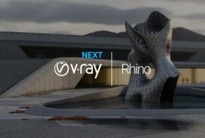 Chaos V-Ray