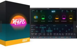AIR Music Technology Hype