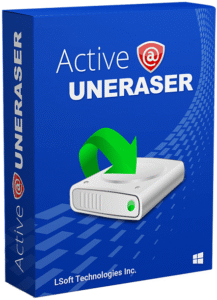 Active UNERASER Ultimate