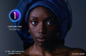 Capture One Pro / Enterprise
