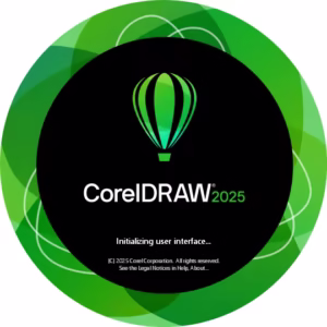 CorelDRAW Graphics Suite 2025