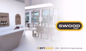 EFICAD SWOOD 2024