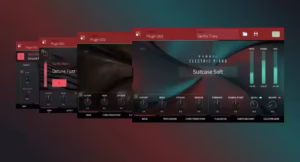 AIR Music Technology Fabric