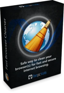 Fast Browser Cleaner