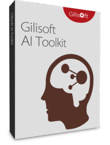 GiliSoft AI Toolkit
