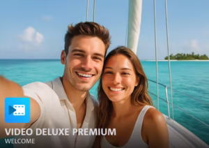 MAGIX Video Deluxe 2026 Premium