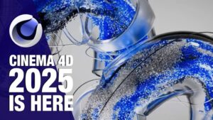 Maxon Cinema 4D