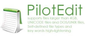 PilotEdit Pro