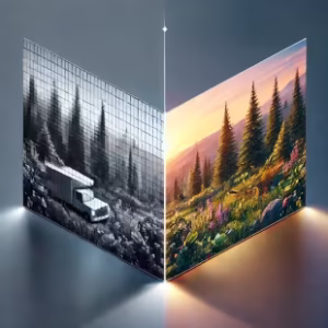 Scale Photo Up
