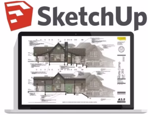 SketchUp Pro