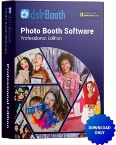 dslrBooth Professional