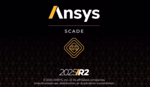 ANSYS SCADE 2025