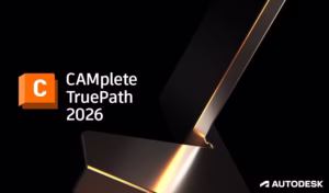 Autodesk CAMplete TruePath