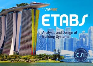 CSI ETABS Ultimate