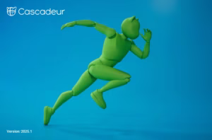 Cascadeur