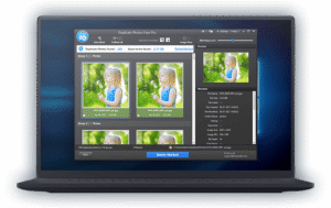 Duplicate Photos Fixer Pro